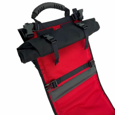 sacoche Bakkie vélo