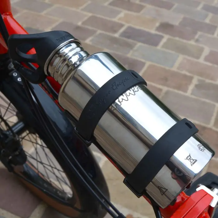 vélo électrique pliable Lulu Bike Electric avec motorisation Annad