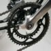 vélo pliable double plateau 2x8 vitesses Spécialités - Lulu Bike sport