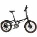 vélo pliant 16 vitesses avec double plateau Lulu Bike Sport