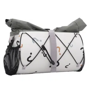 sacoche vélo pliant Fovea Lulu Bike