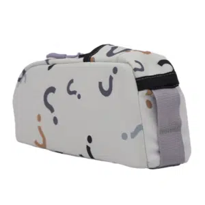 sacoche vélo pliant Nutrix Lulu Bike