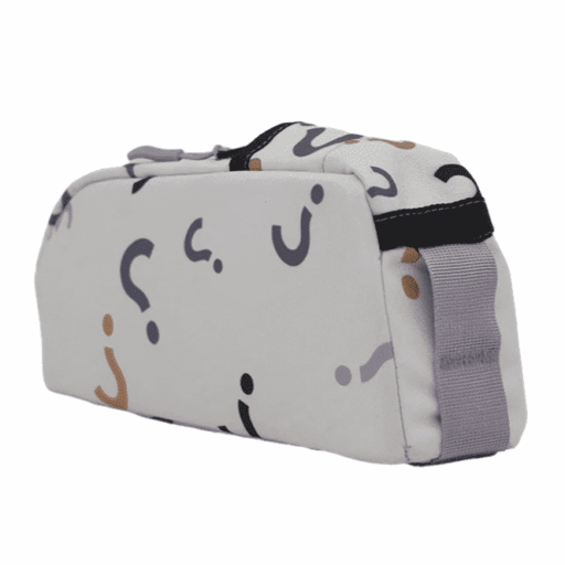 sacoche de cadre Nutrix