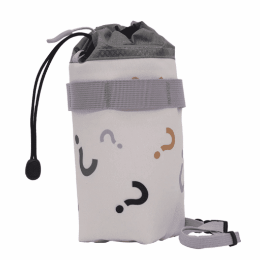 sacoche vélo pliant Rivus Lulu Bike