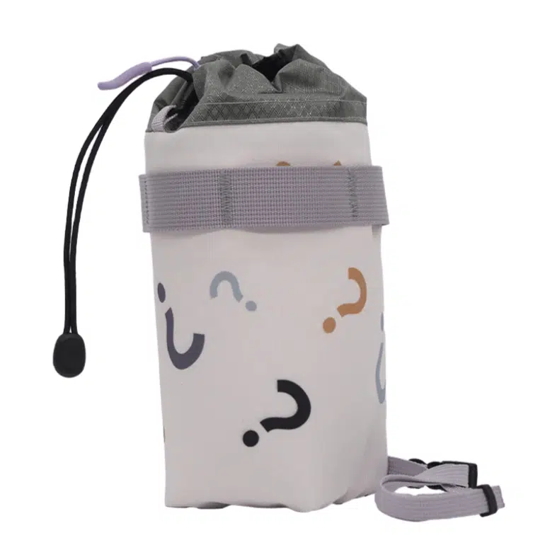 sacoche vélo pliant Rivus Lulu Bike