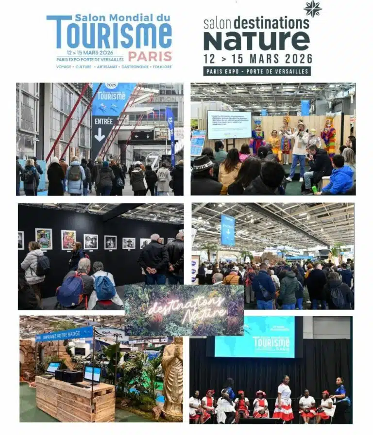 lulu bike salon nature porte de versailles