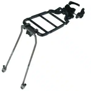 porte-bagages vélo pliant