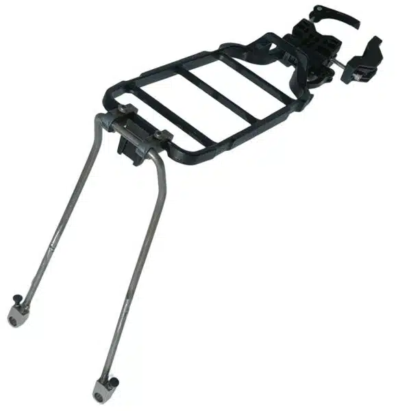 porte-bagages vélo pliant