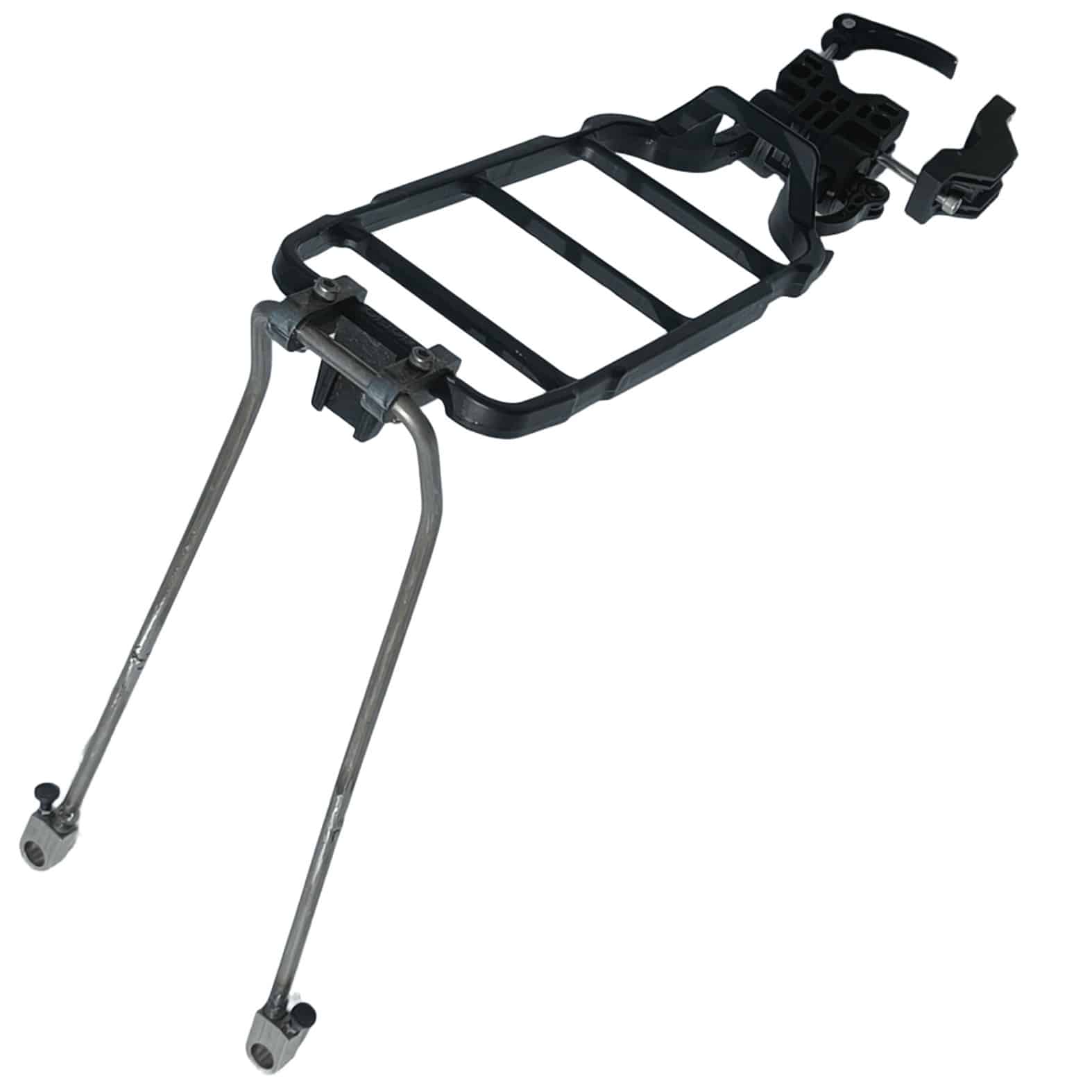 porte-bagages vélo pliant