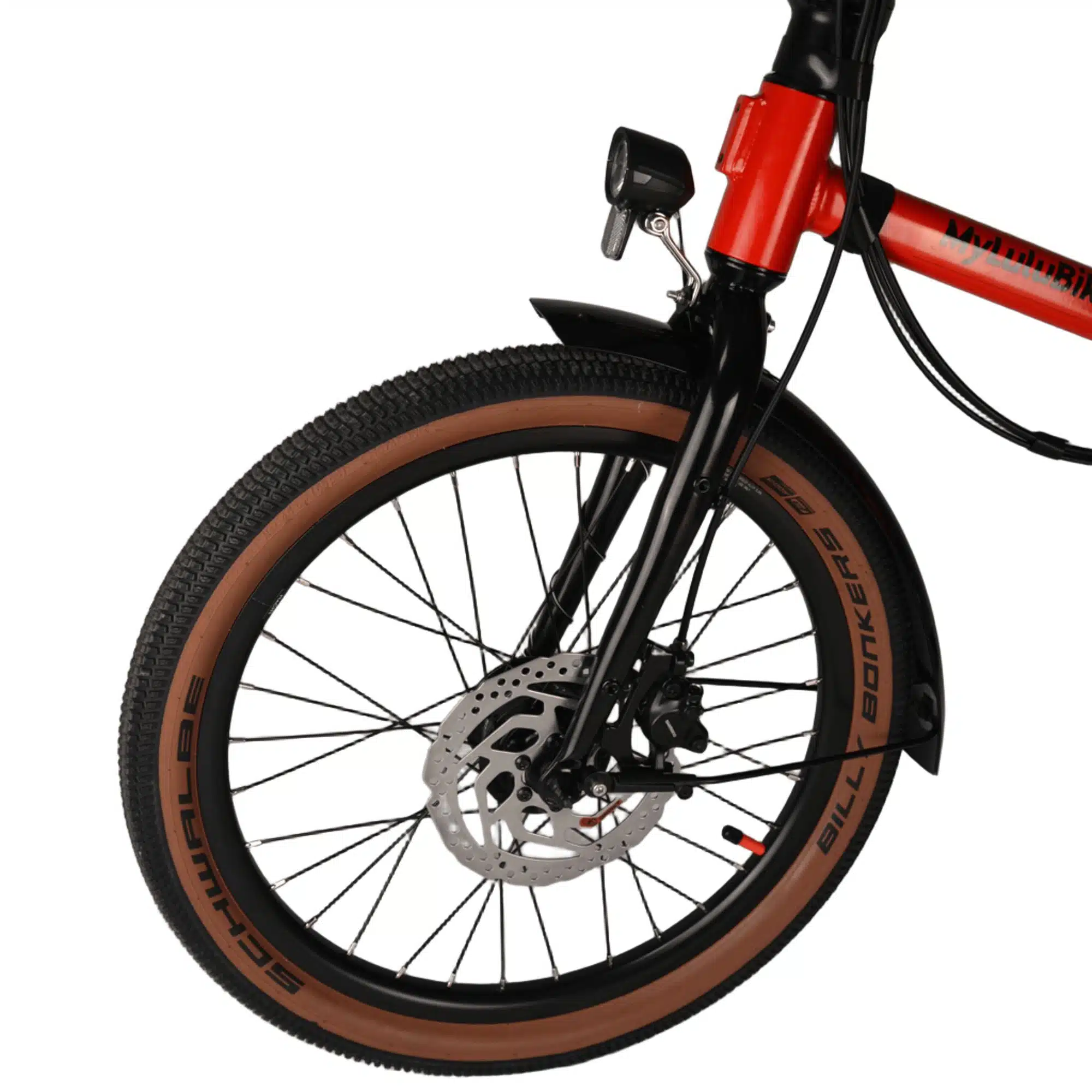 dynamo shimano vélo pliant